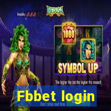 Fbbet login